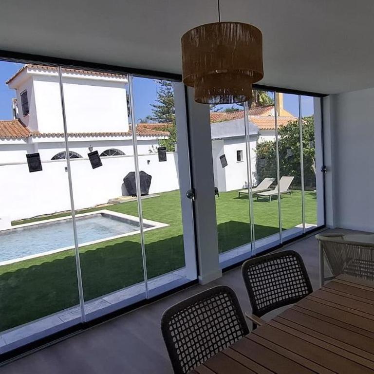 Chalet Villahoracia Otium Mare - Villa - 24