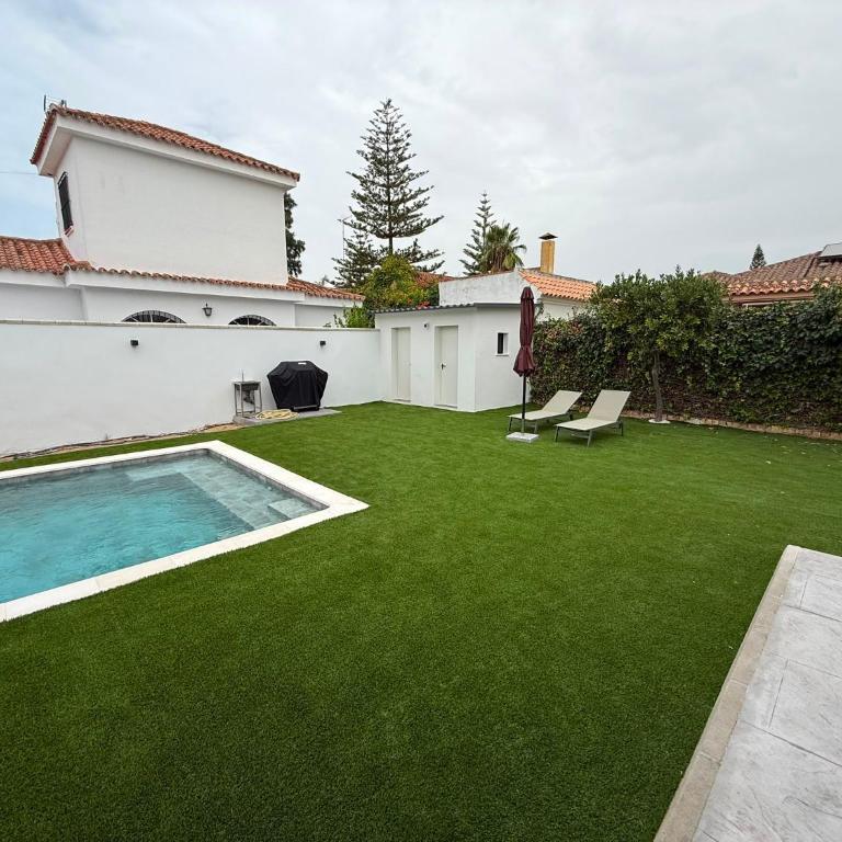 Chalet Villahoracia Otium Mare - Villa - 26