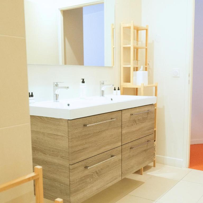 Boutique Hôtel La Baignoire - Suite Familiar - 6