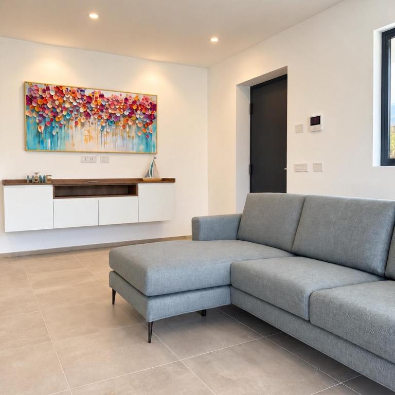 Villa Alessandra, New Villa, Private Heated Pool, Lake Como Views - Villa con 3 Camere da Letto - 5