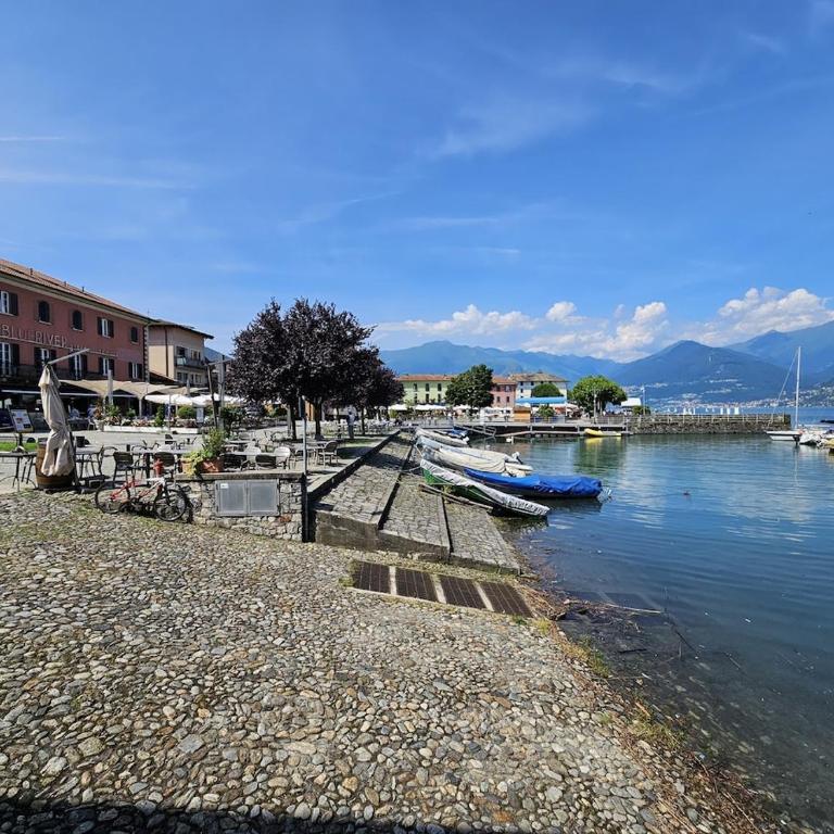 Villa Alessandra, New Villa, Private Heated Pool, Lake Como Views - Villa con 3 Camere da Letto - 12