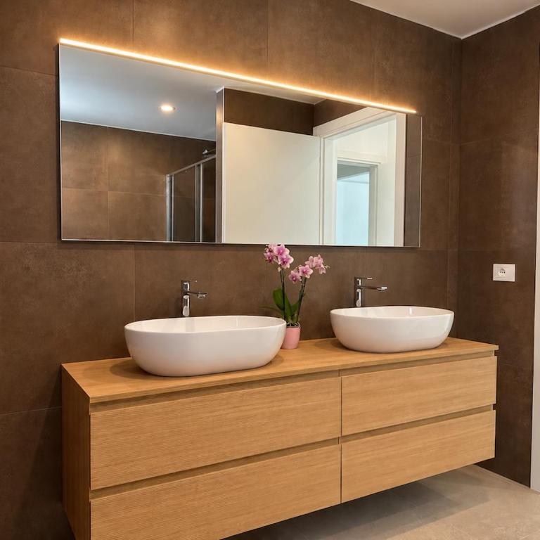 Villa Alessandra, New Villa, Private Heated Pool, Lake Como Views - Villa con 3 Camere da Letto - 31
