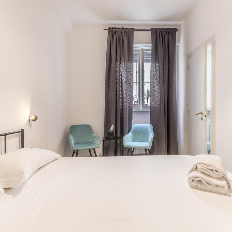 RHome 34 - Standard Doppelzimmer - 2