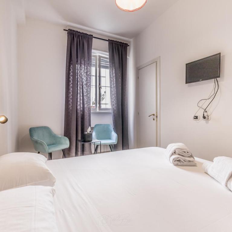 RHome 34 - Standard Doppelzimmer - 3