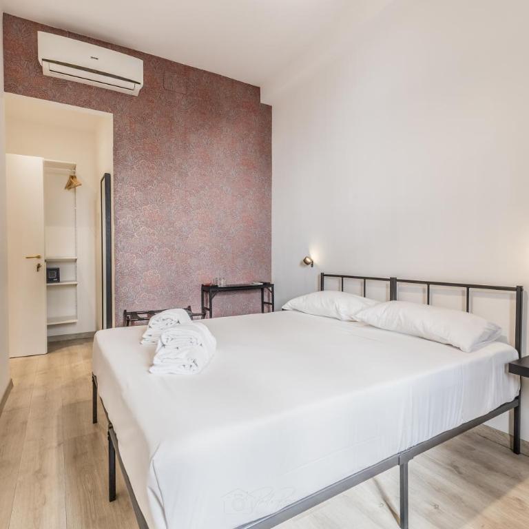 RHome 34 - Standard Doppelzimmer - 1