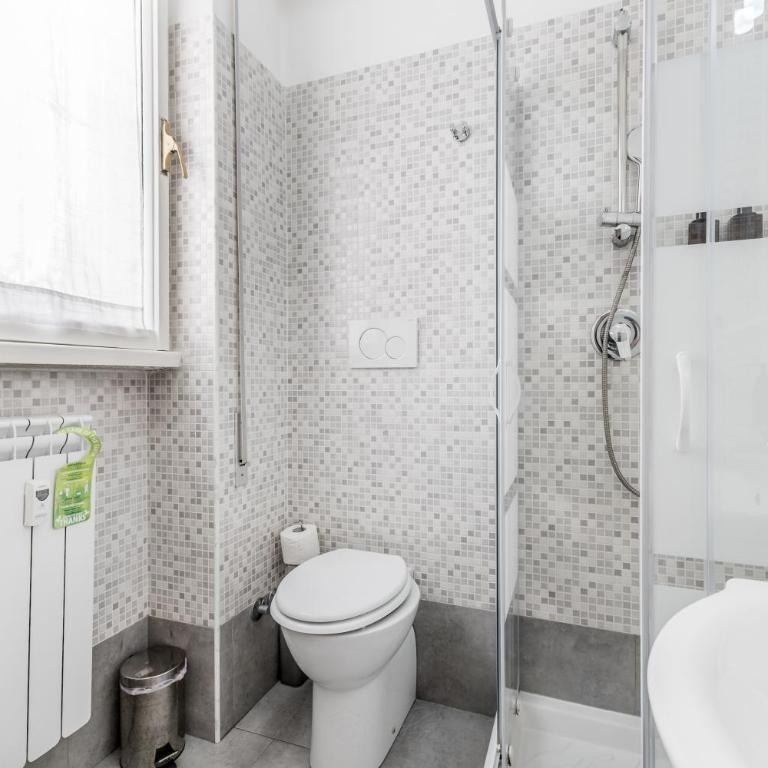RHome 34 - Standard Doppelzimmer - 8