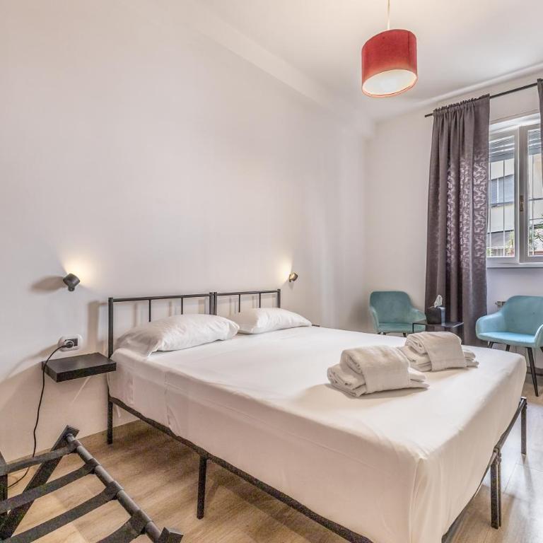 RHome 34 - Standard Doppelzimmer - 7