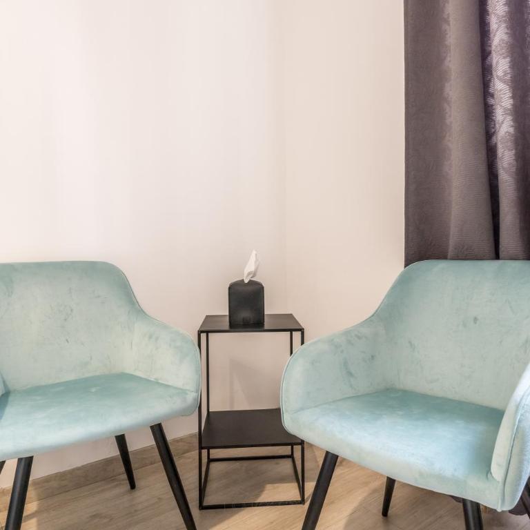 RHome 34 - Standard Doppelzimmer - 5