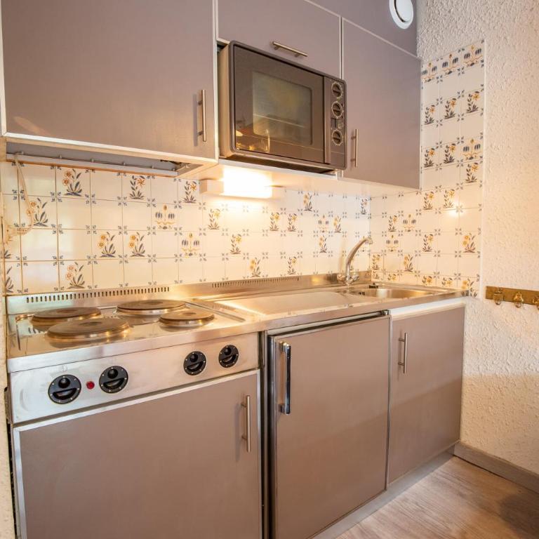 Résidence Le Pra - LE PRA - PR32CO MAE-3199 - Studio - 5