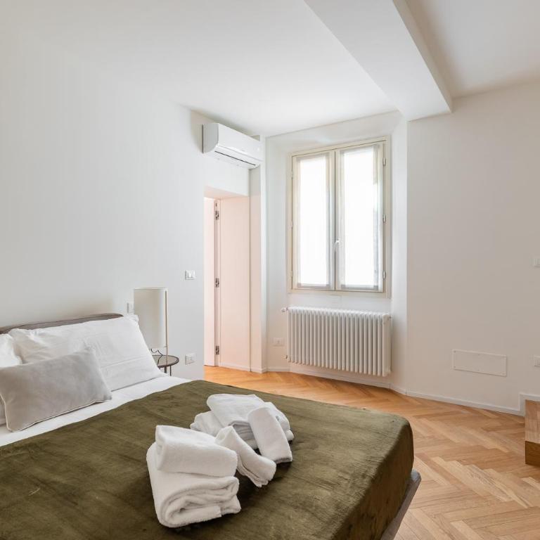 Casa San Martino Stays - Appartamento con 1 Camera da Letto - 12