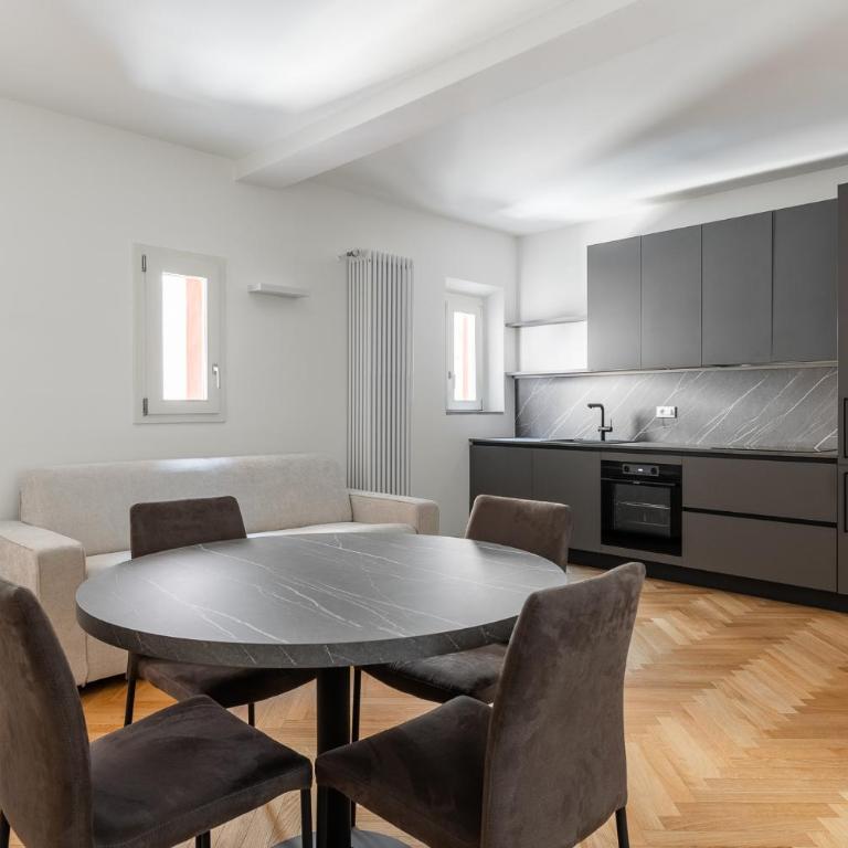 Casa San Martino Stays - Appartamento con 1 Camera da Letto - 26