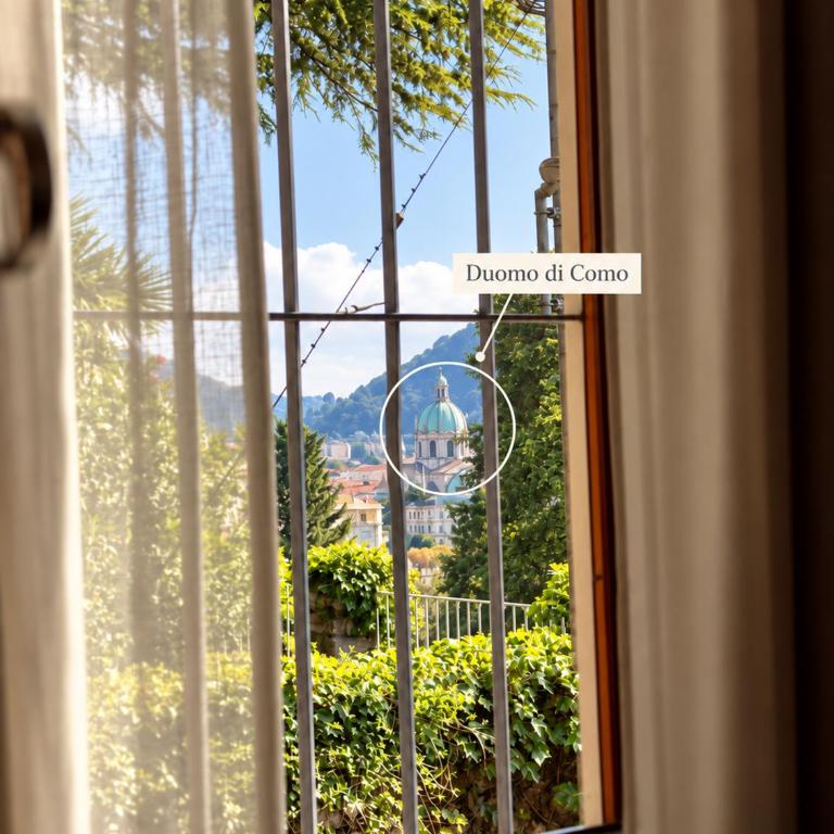 Dolce Lake View - Charming Apartment - Apartment mit 1 Schlafzimmer - 24