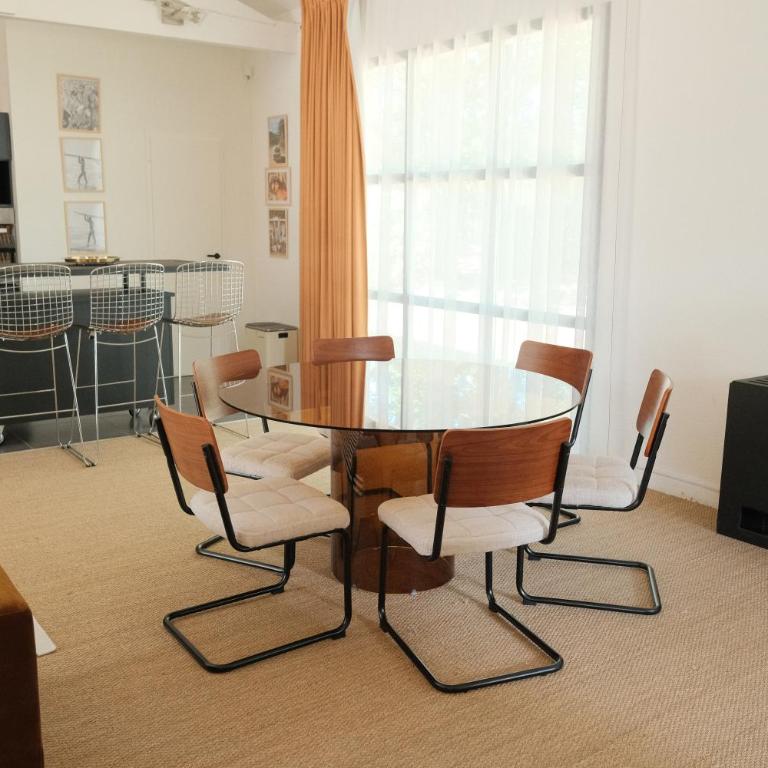 Boutique Hôtel La Baignoire - Loft con sofá cama - 3
