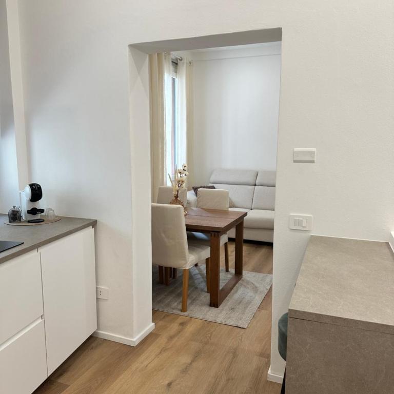 Dolce Lake View - Charming Apartment - Apartment mit 1 Schlafzimmer - 27