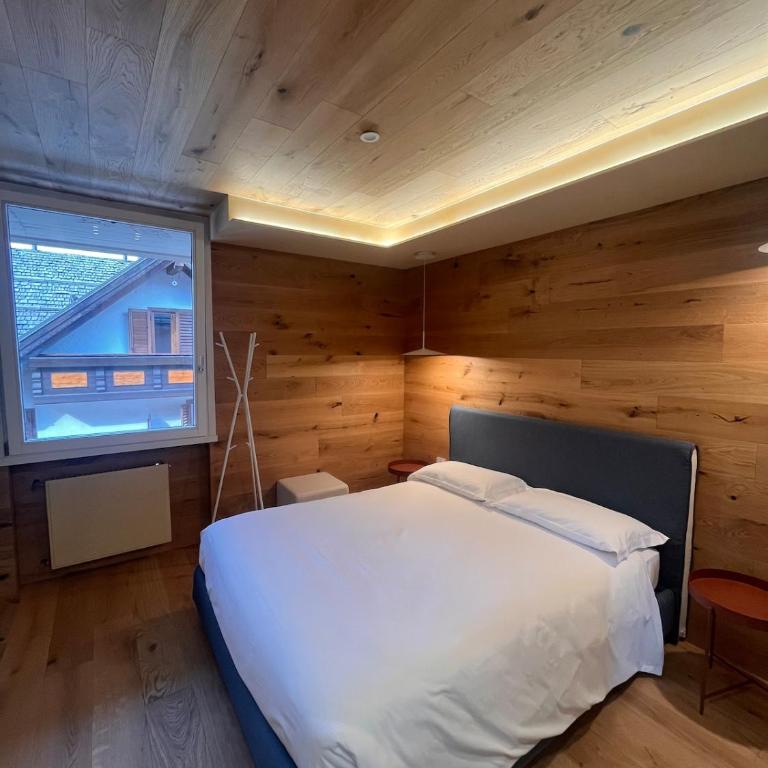 Prestige Snow & Relax Suite - Sauna Privata - Appartamento con 1 Camera da Letto - 8