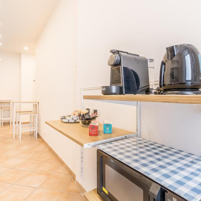 RHome 34 - Standard Doppelzimmer - 11