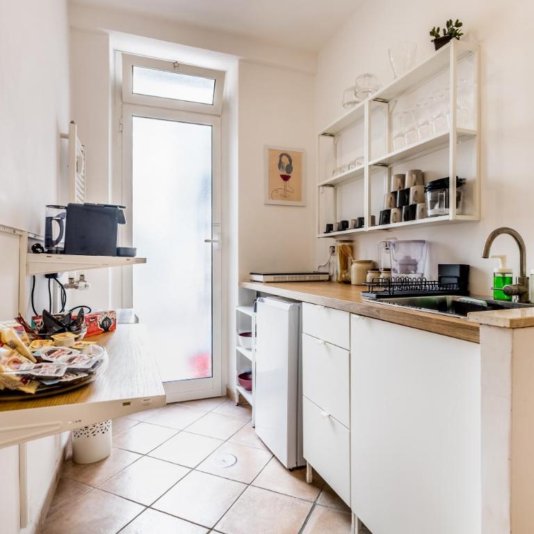 RHome 34 - Standard Doppelzimmer - 12