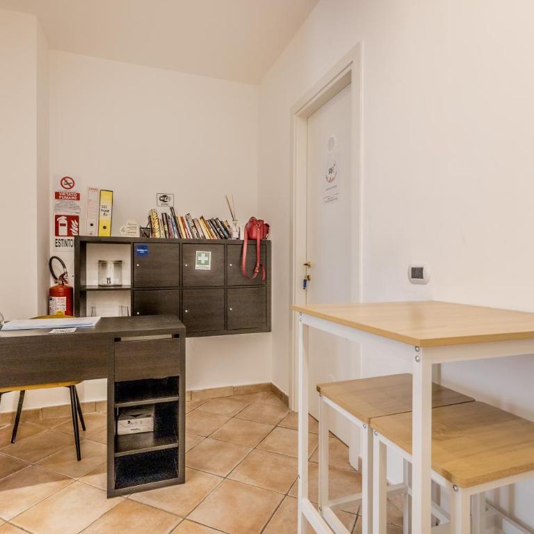 RHome 34 - Standard Doppelzimmer - 17