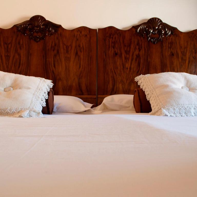 Boutique Hotel Corte Malaspina - Camera Matrimoniale/Doppia con Letti Singoli - 6