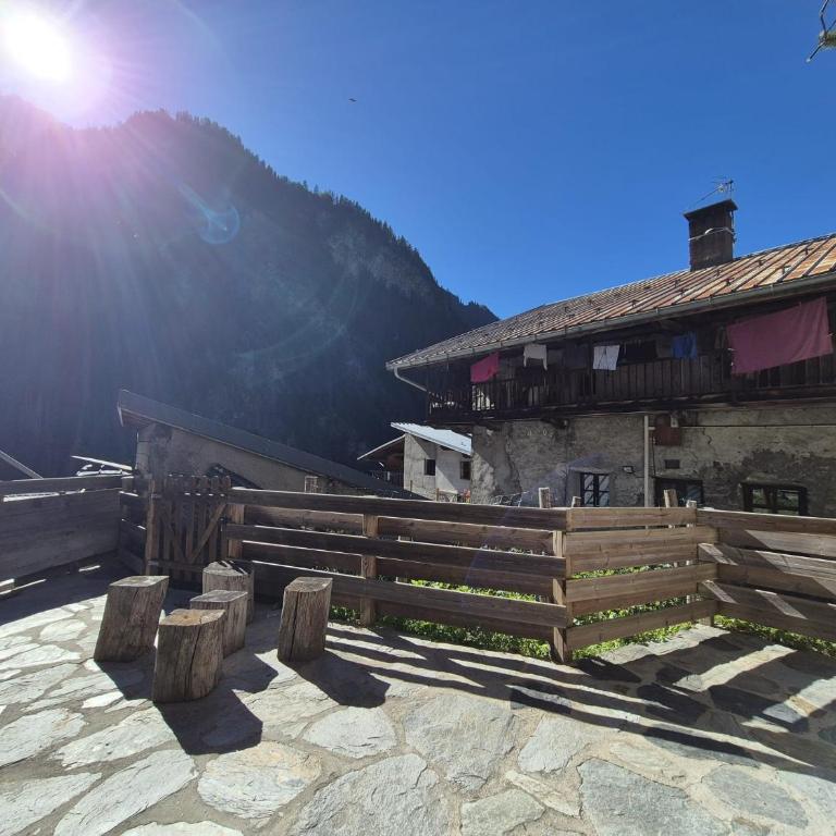 Chalet for 8 People - A Getaway in the Heart of the Alps - Chalet - 23