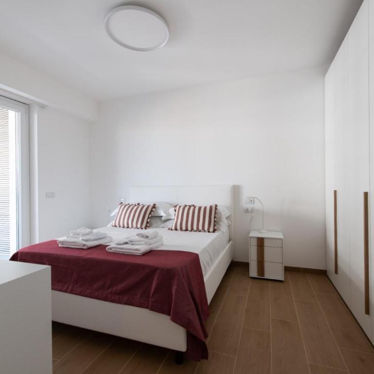 Italica Suite - Apartamento de 1 dormitorio - 5