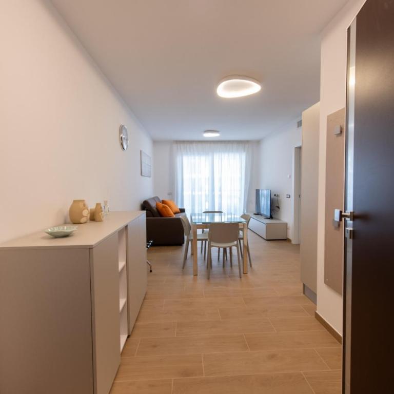 Italica Suite - Apartamento de 1 dormitorio - 12
