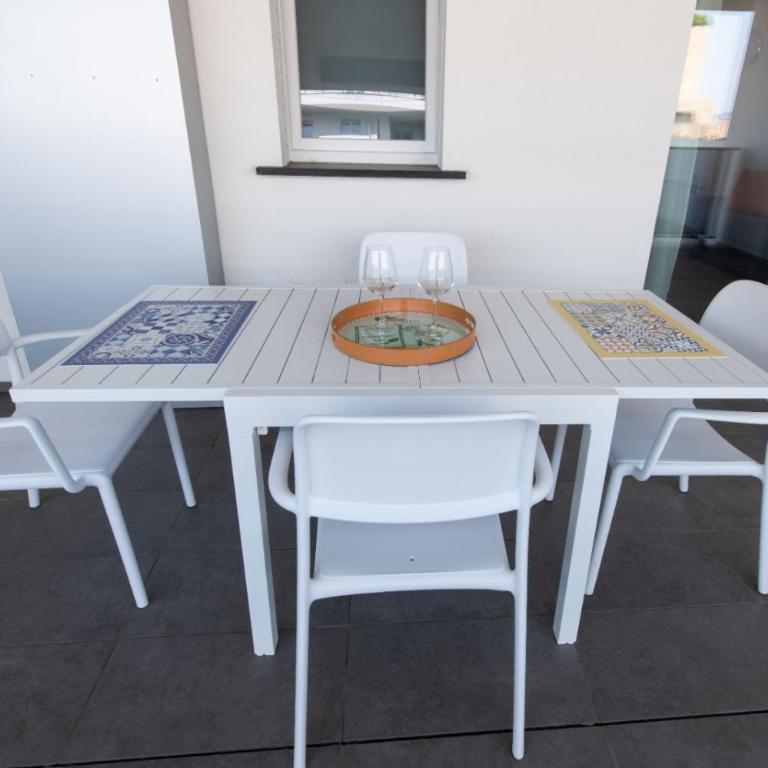 Italica Suite - Apartamento de 1 dormitorio - 7