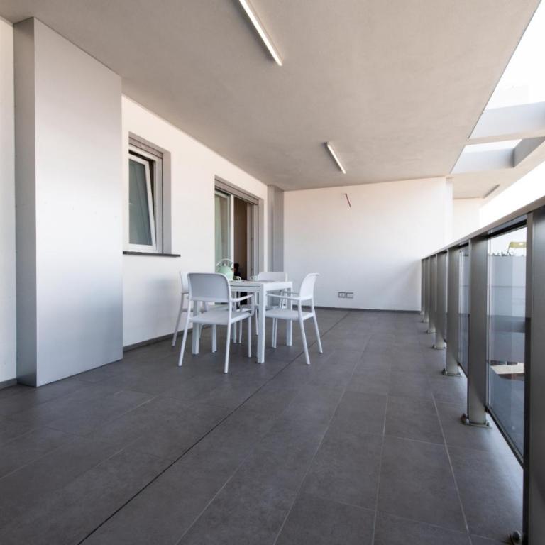 Italica Suite - Apartamento de 1 dormitorio - 14
