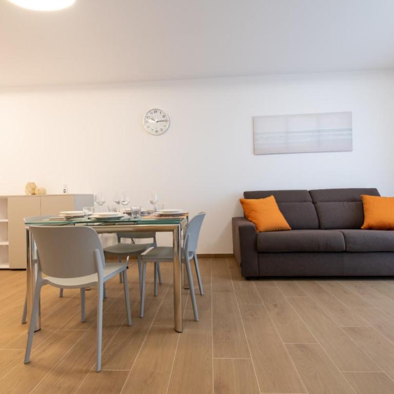 Italica Suite - Apartamento de 1 dormitorio - 15