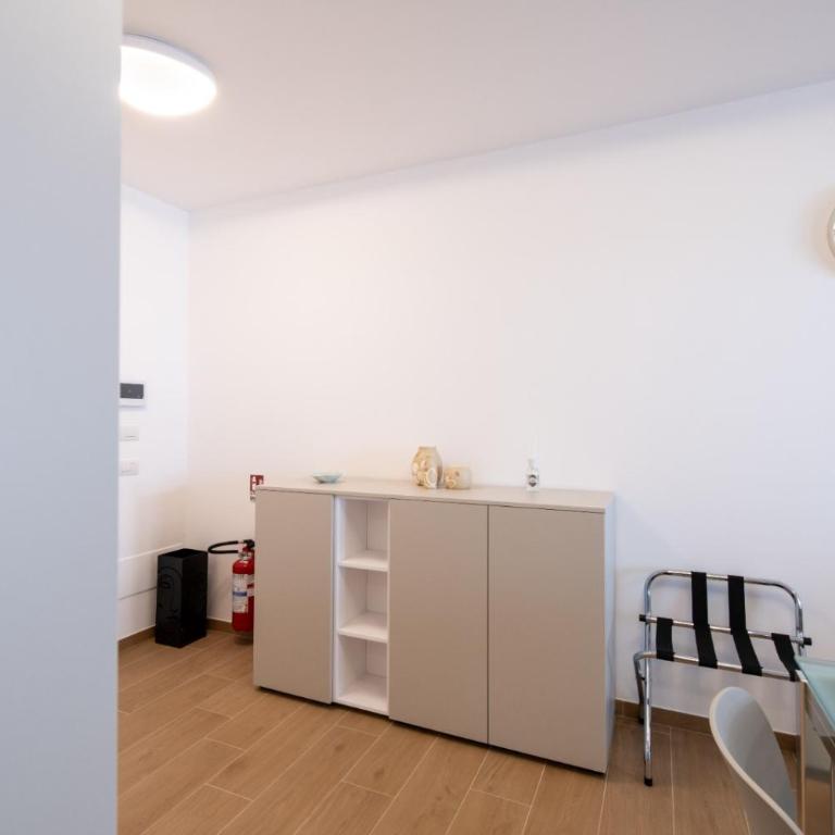 Italica Suite - Apartamento de 1 dormitorio - 16