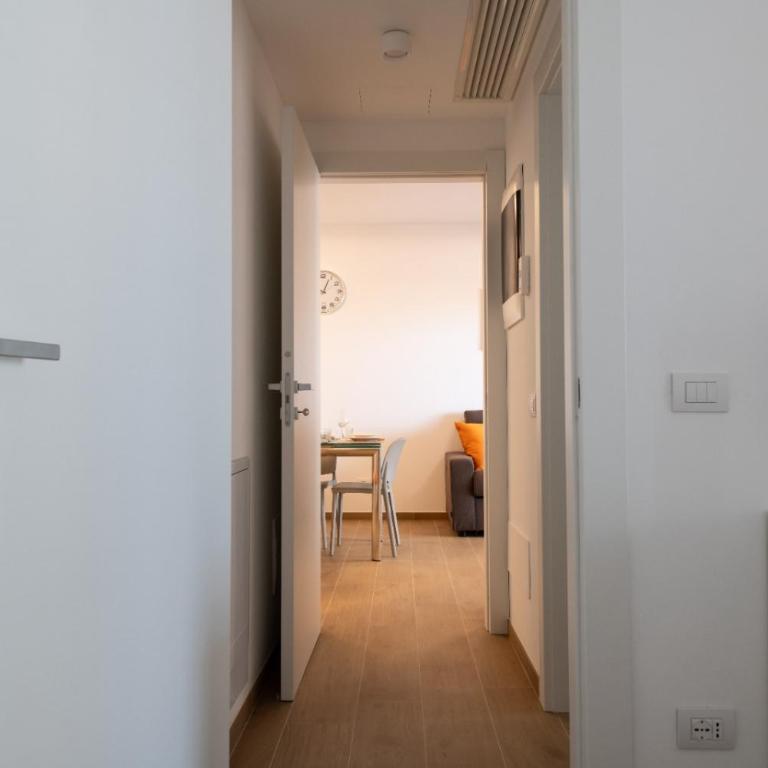 Italica Suite - Apartamento de 1 dormitorio - 17
