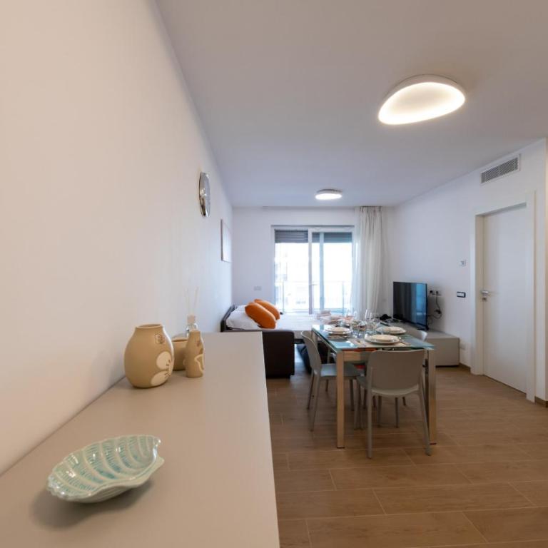 Italica Suite - Apartamento de 1 dormitorio - 19