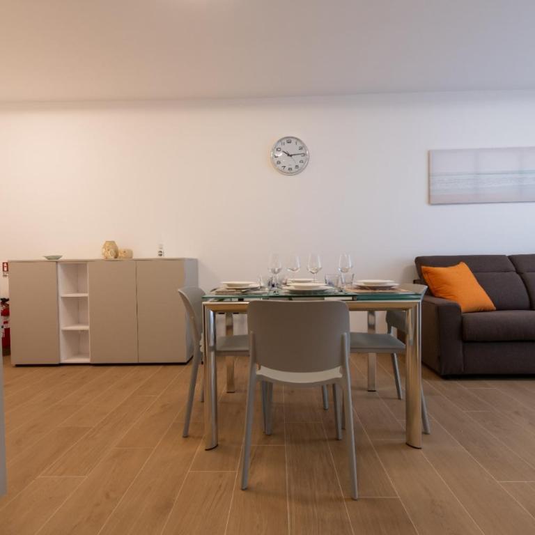 Italica Suite - Apartamento de 1 dormitorio - 20