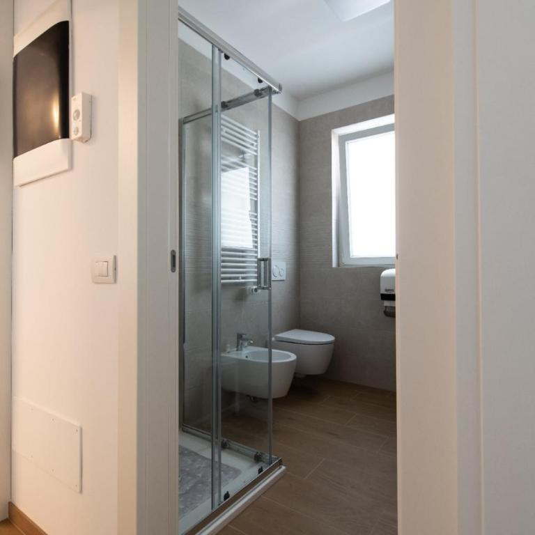 Italica Suite - Apartamento de 1 dormitorio - 21