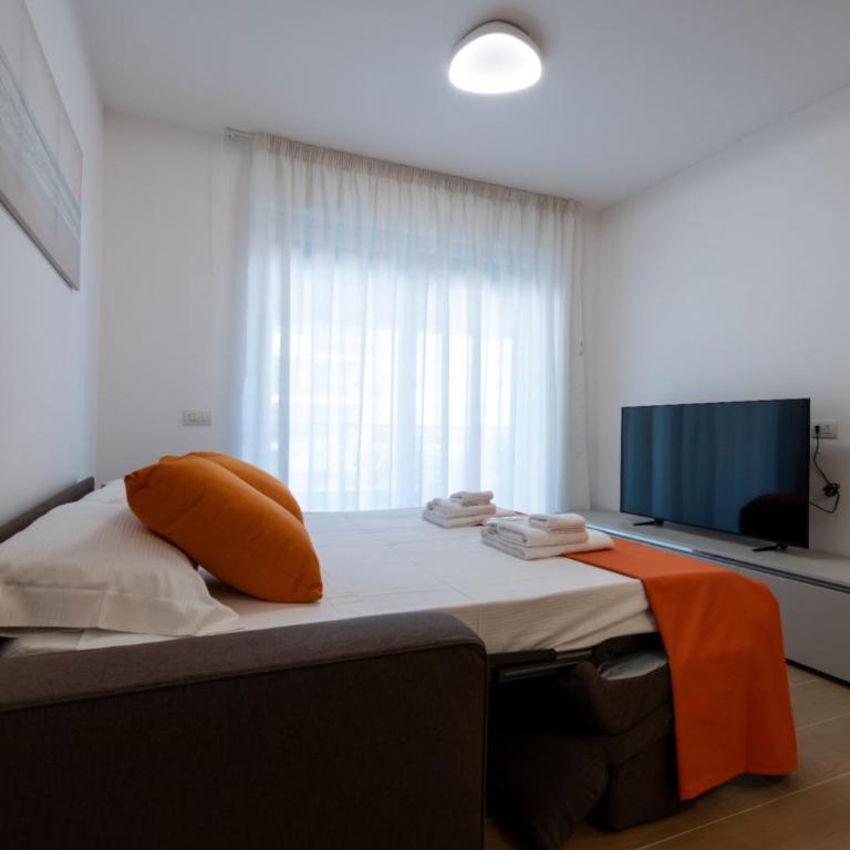 Italica Suite - Apartamento de 1 dormitorio - 22