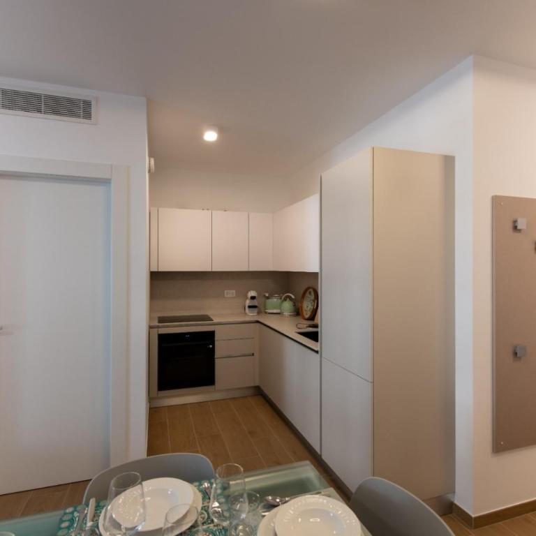 Italica Suite - Apartamento de 1 dormitorio - 24