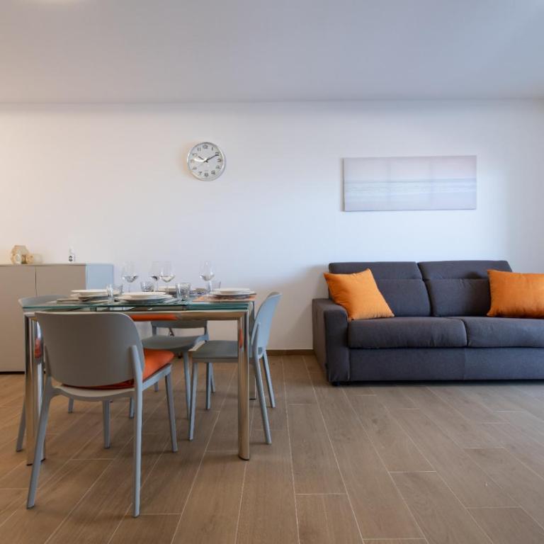 Italica Suite - Apartamento de 1 dormitorio - 25