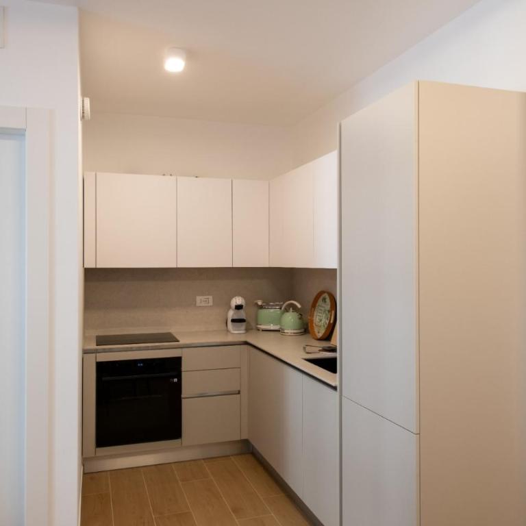 Italica Suite - Apartamento de 1 dormitorio - 26