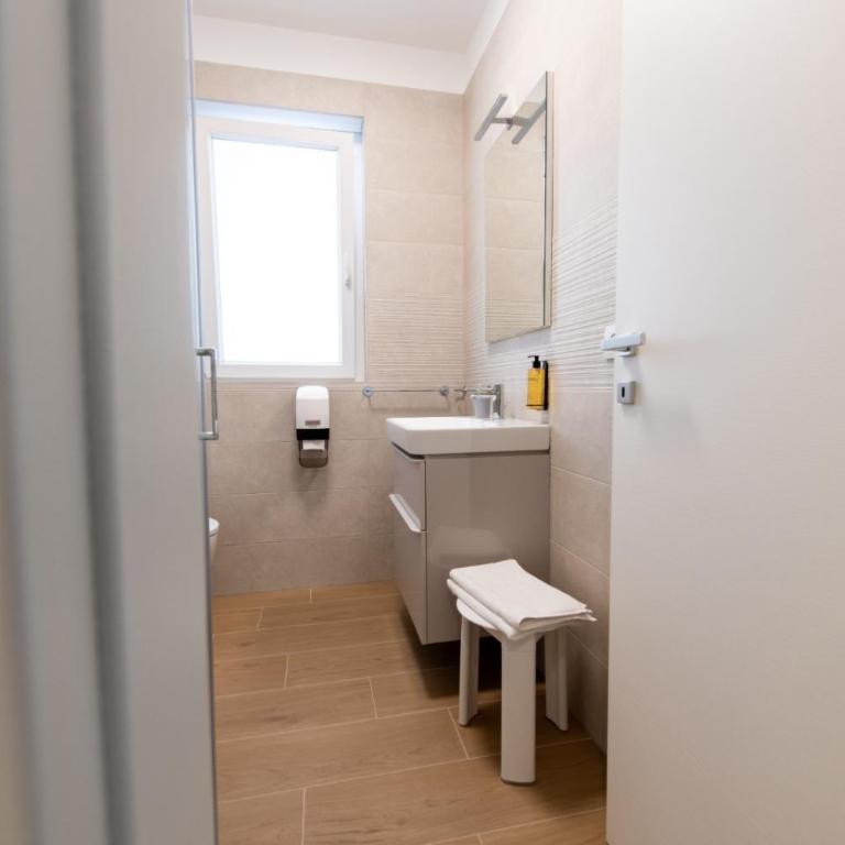 Italica Suite - Apartamento de 1 dormitorio - 27