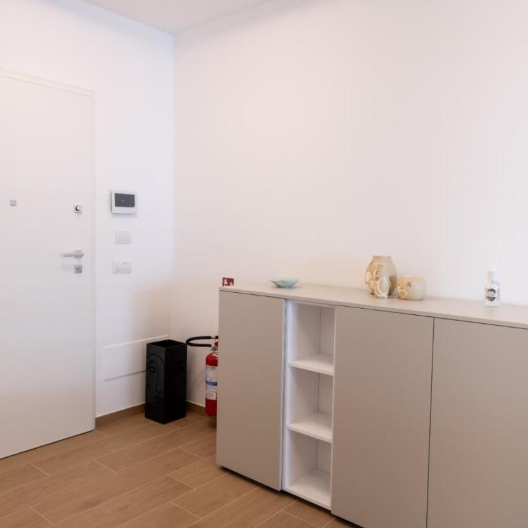 Italica Suite - Apartamento de 1 dormitorio - 29