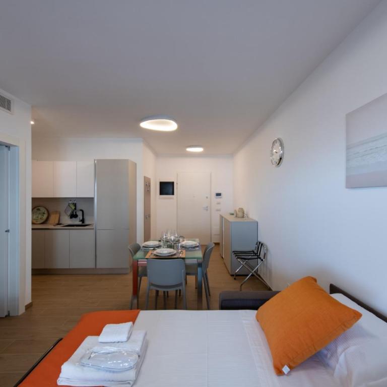 Italica Suite - Apartamento de 1 dormitorio - 30