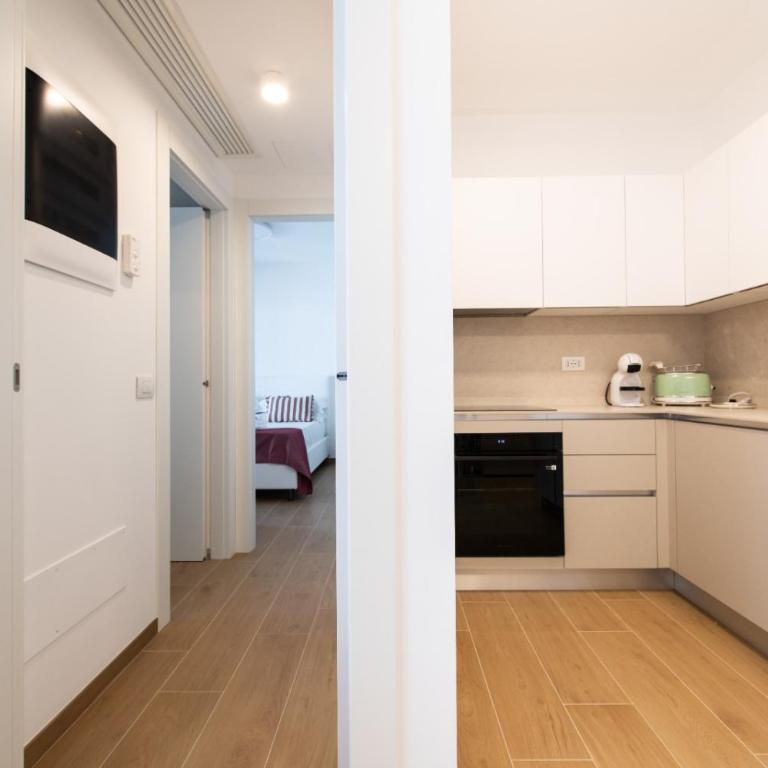Italica Suite - Apartamento de 1 dormitorio - 31