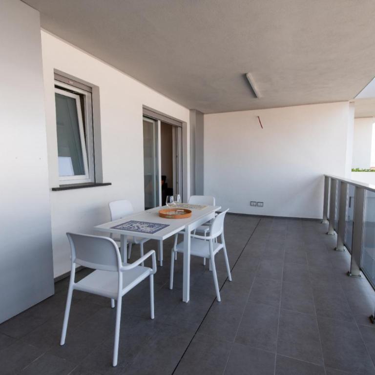 Italica Suite - Apartamento de 1 dormitorio - 33