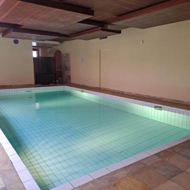 Appartement au centre de Leysin avec piscine et jacuzzi - Apartment mit 1 Schlafzimmer - 3