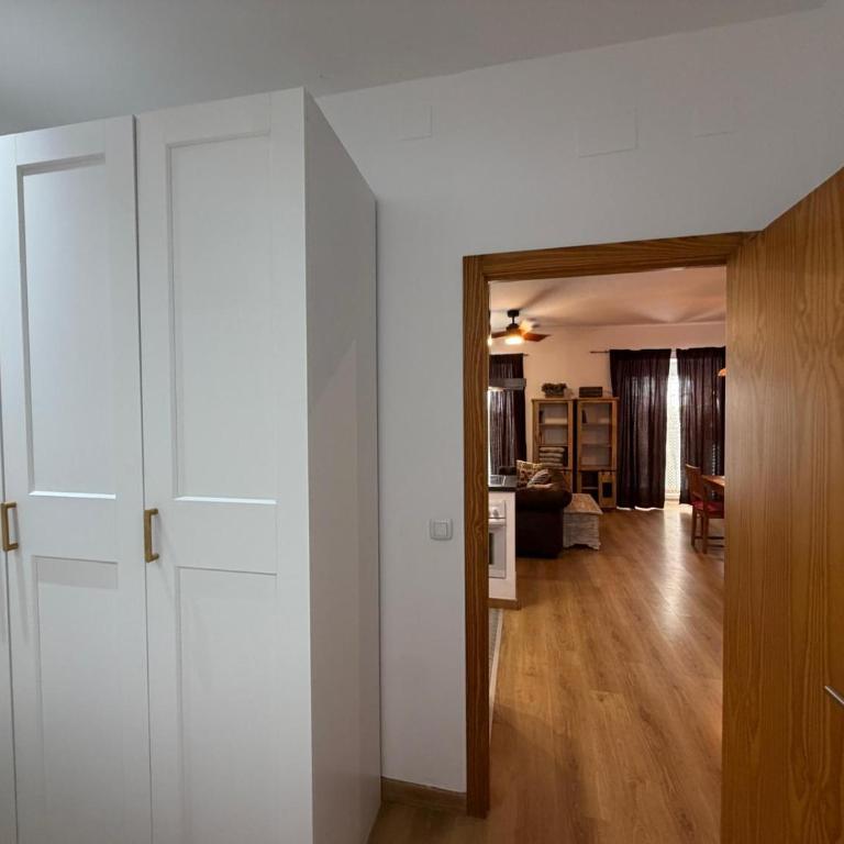 Apartamento La Bulería - Apartamento con terraza - 25