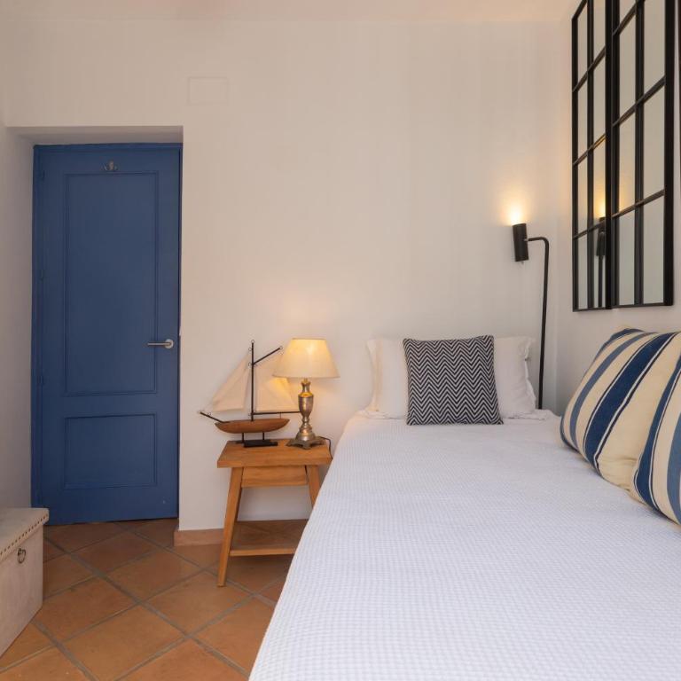 Casa Mia Central Estepona Old Town Cozy House 3 bedrooms - Stadthaus mit 3 Schlafzimmern - 17