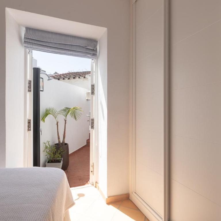 Casa Mia Central Estepona Old Town Cozy House 3 bedrooms - Stadthaus mit 3 Schlafzimmern - 19