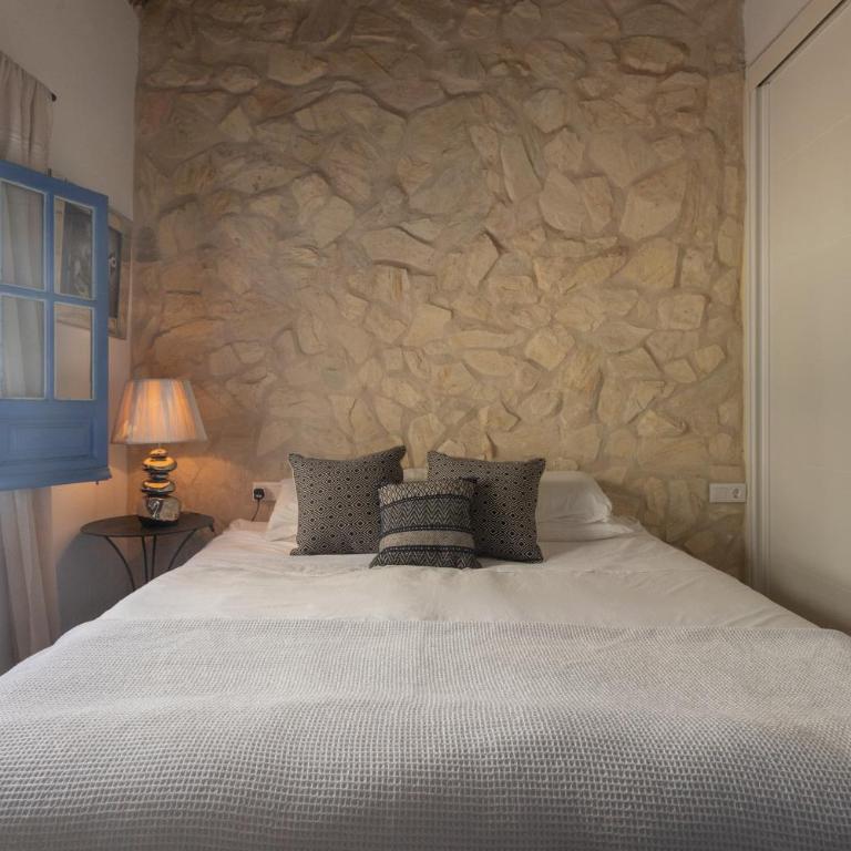 Casa Mia Central Estepona Old Town Cozy House 3 bedrooms - Stadthaus mit 3 Schlafzimmern - 12