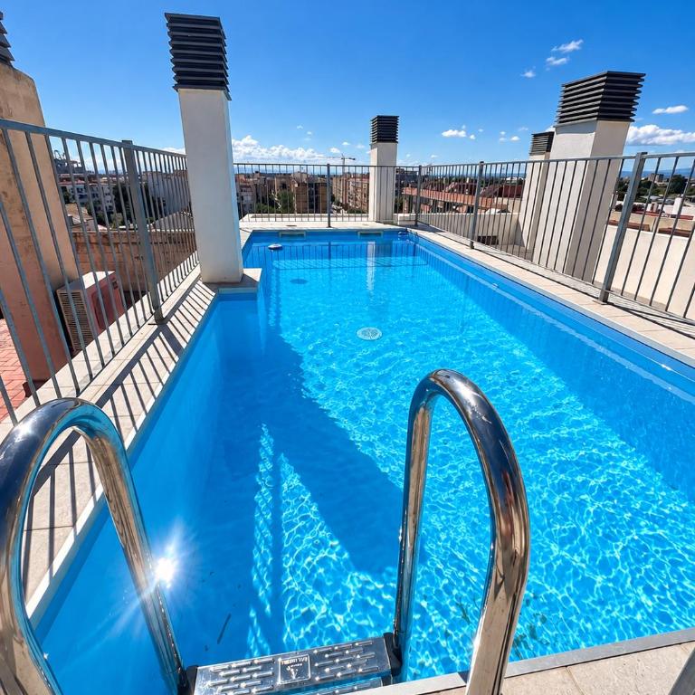 Piso Moreras - Appartement 2 Chambres - 16