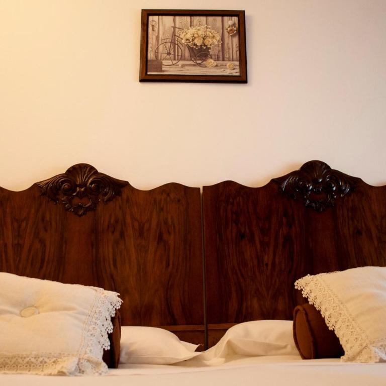 Boutique Hotel Corte Malaspina - Camera Matrimoniale/Doppia con Letti Singoli - 14